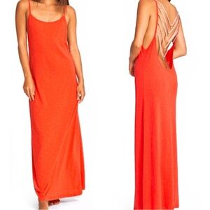 Pitusa EVIL EYE BACKLESS DRESS